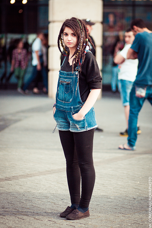 Street Style looks subculture shoes Clothing youth boys girls