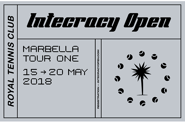 Intecracy Open 2018