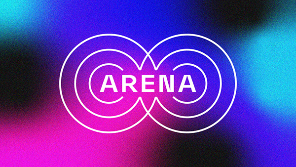 Arena - Podcast & Radio