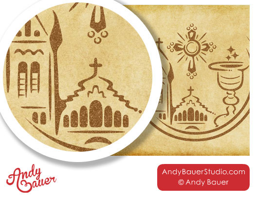 invite  Invitations  greetings  cards  custom cards  custom greetings  illustrations  religious  religion  catholic