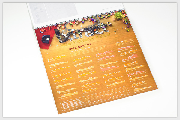 calendar infographic information design diagram visual journalism Charts statistic visualization Data data driven