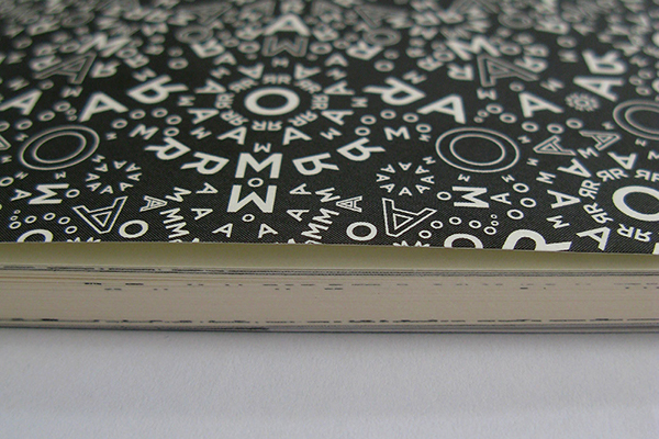 book Mandala colors Poetry  letters Livro poesia korá design