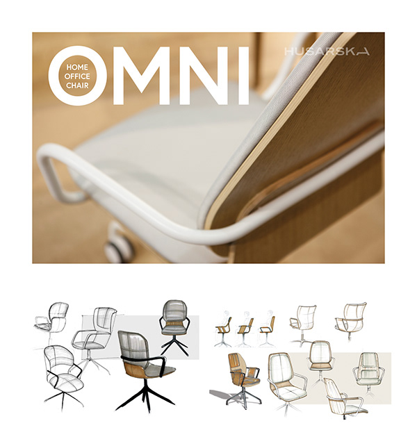Omni chair