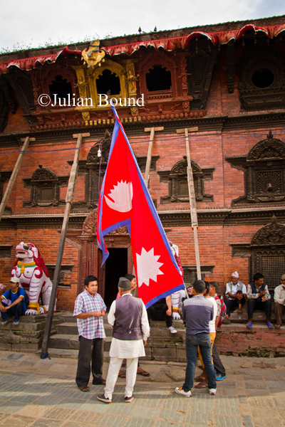 nepal kathmandu Pokhara Chitwan Travel natta Julian Bound