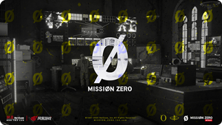 零号任务 Mission Zero PV