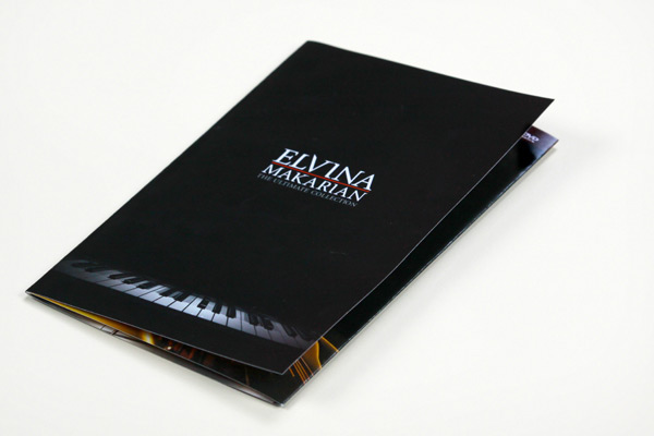 Elvina  makarian makaryan cd boxset Alpha graph alphagraph Creative Group harut art genjoyan CD packaging design graphic DVD jazz music