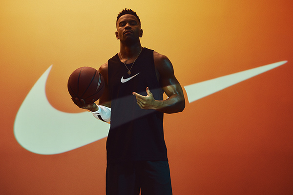 Studio | Nike | Basketball