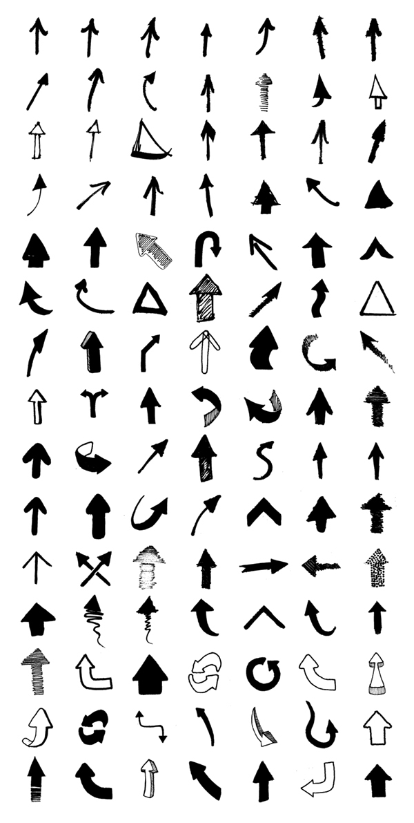 Arrow, board, chess, arrows, direction, navigation icon - Download on  Iconfinder