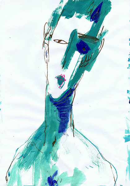 drawings illustrations Paintings sketches