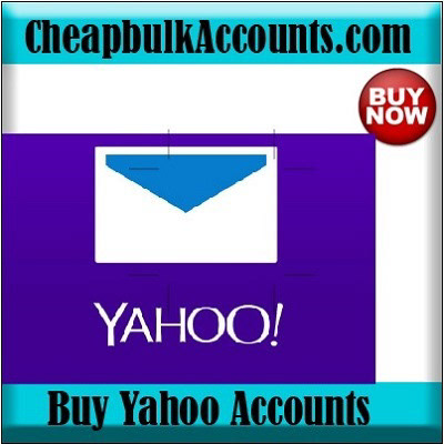 Want to buy yahoo ads accounts & buy yahoo business manager accounts then you make order in our site