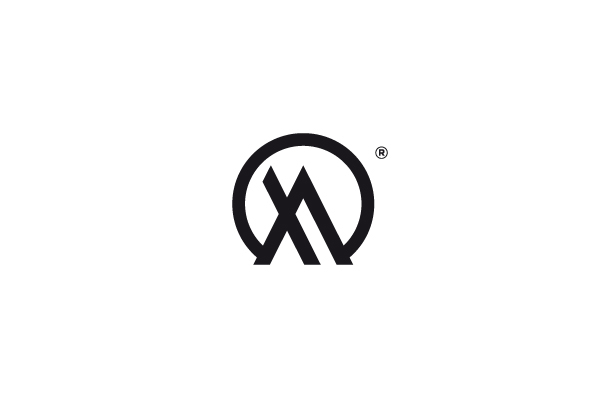 logo  CI  branding  typography  mark symbol