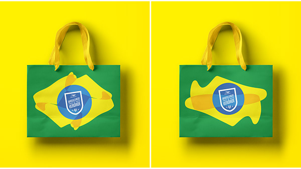 Penalty - Brasileiros de Verdade