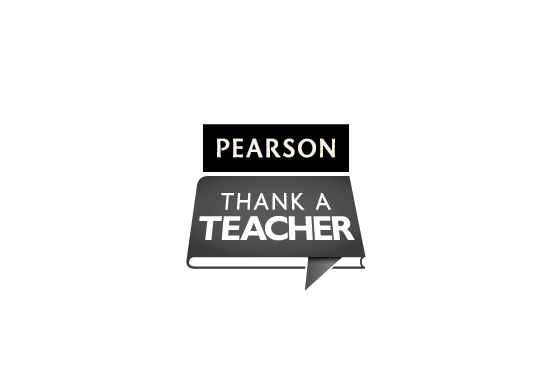 Pearson Lalahs study tab penguin bird nerd nook book teacher thank connect campus Reading bookathon