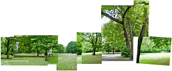 adicolor,berlin,lolo,trees