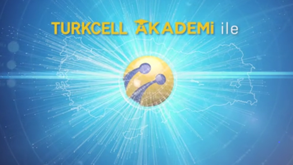 Turkcell turkcell akademi punctumcp punctum Promotion