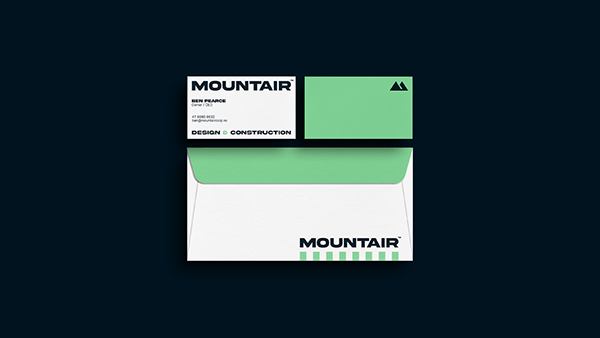 Mountair
