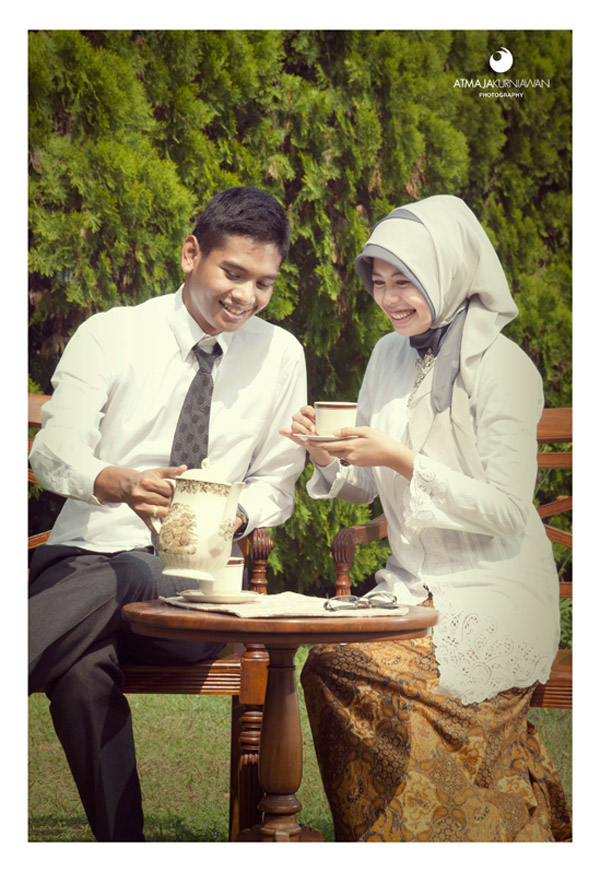 prewedding wedding indonesia