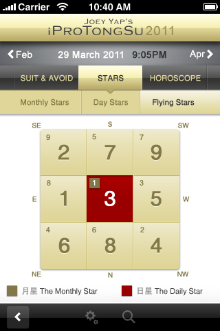 iProTongShu Tong Shu iphone app