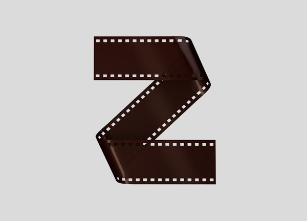 Cinema Animated Logo reveal logo