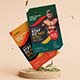 Advertising  aerobic beauty body Body Building body flyer template cardio Design Templates figure gym