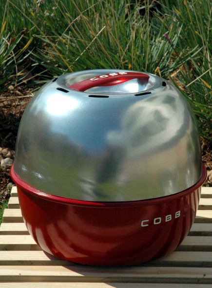cobb cooker  cookware Pots braai barbique  portable lifestyle Scandinavian