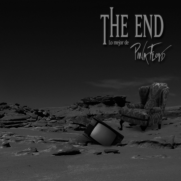 the end pink floyd
