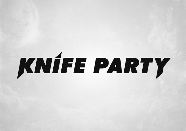 knife party pendulum logo rob swire edm electro house dubstep death electro Deftones