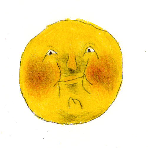 Emoji faces yellow amarillo