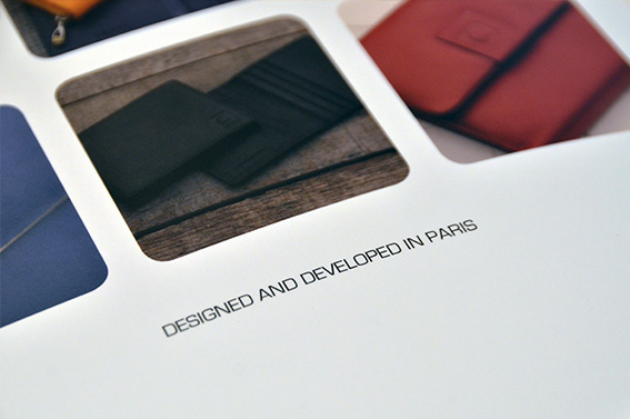 Adobe Portfolio luggage  perce  leather goods  wallet  ipad case  phone case  pen case Delsey