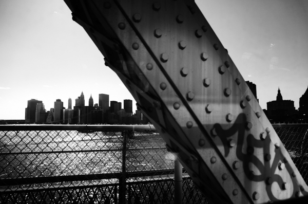 New York fotografie black and white b/w FINEART architektur