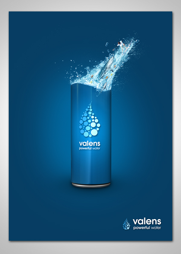 Water power 1. Реклама воды. Реклама Энергетика. Дизайн энергетического напитка. Рекламный плакат Энергетика.