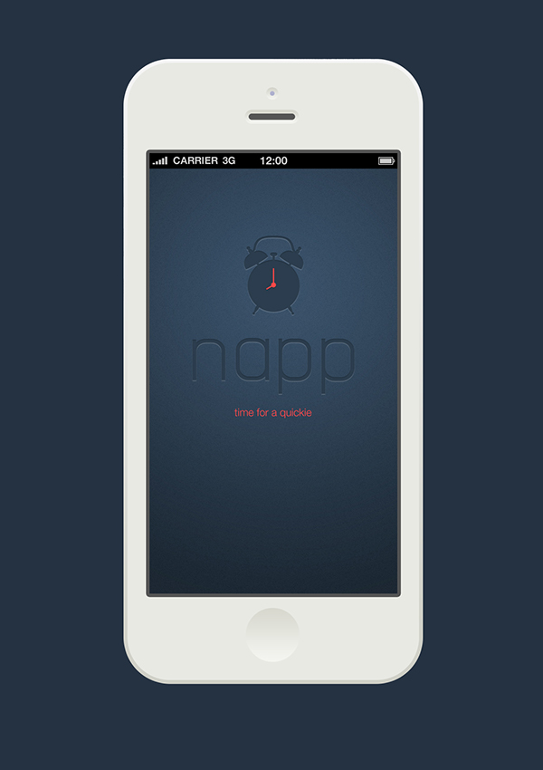app iphone mac ios Interface soft alarm Icon design UI ux