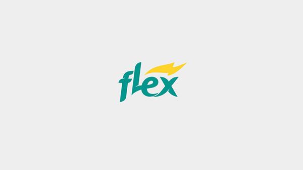Rede de postos Flex