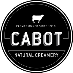 Cabot Cheese Cheese packaging Vermont Chedder Portfolio Center