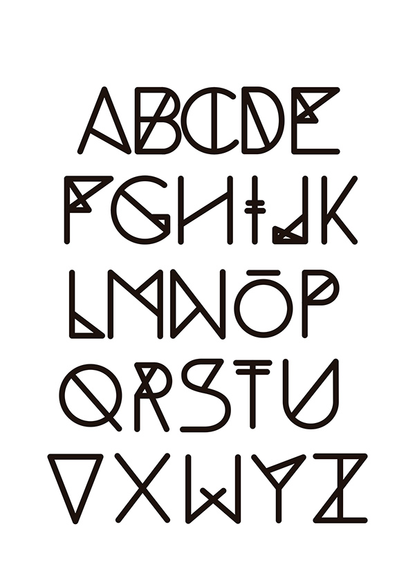 type typedesign font parley Typeface sea bold regular