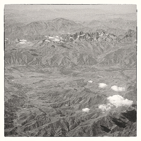 mountains earth basra BAGHDAD black sea Aerial Landscape