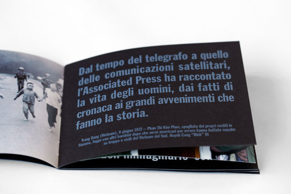 Photo-Journalism reportage fotogiornalismo Associated Press Fotografia black overprinting overprint catania sicilia sicily