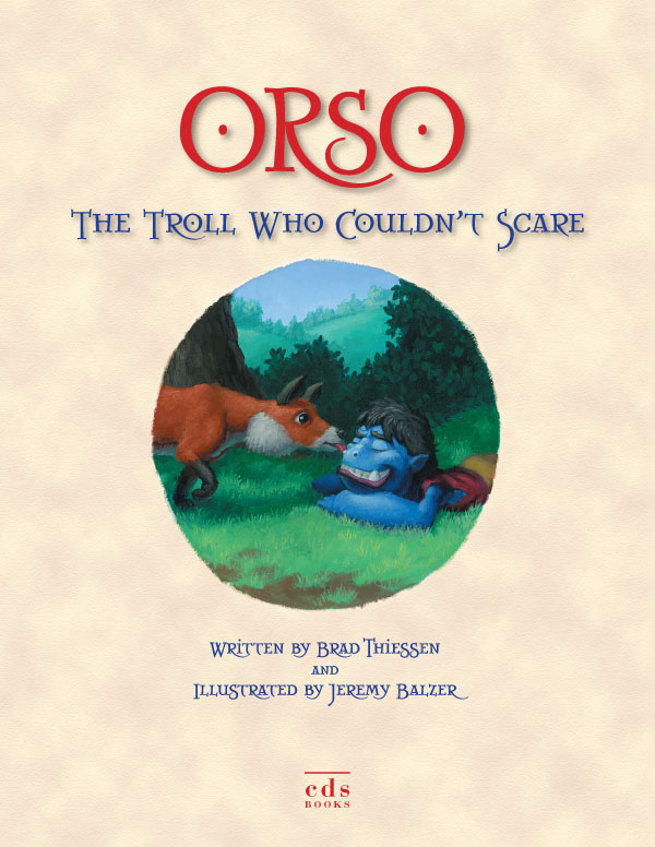 book publishing juvenile Picture fairy tale prepress