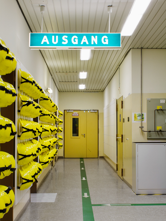 grafenrheinfeld nuclear power STATION atomkraft kernkraftwerk Kernkraft nuklear dokumentation documentation