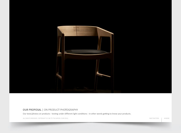 rebranding furniture solid wood furniture fritz hansen Ceccoti furniture photography Interior architecture direction