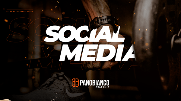 Social Media | Panobianco