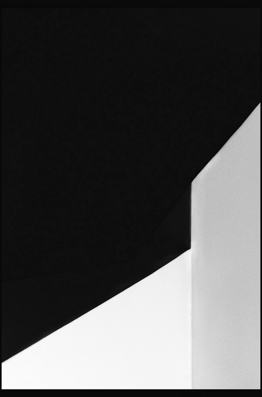 lines Suprematism geometry Black&white Minimalism