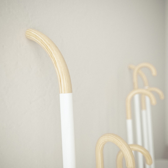 Perchero coat rack home goods Accesorios hogar hogar home