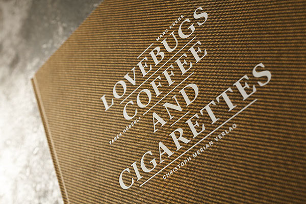 Lovebugs – Coffee And Cigarettes  *AWARDED*