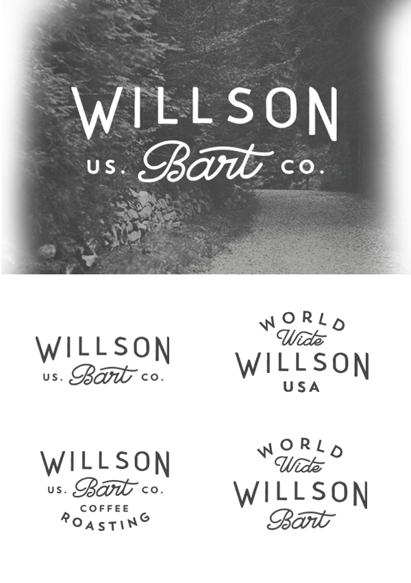 Bart Willson Coffee