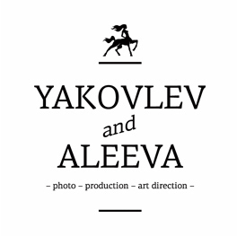 Jewelry Vision Yakovlev Aleeva 