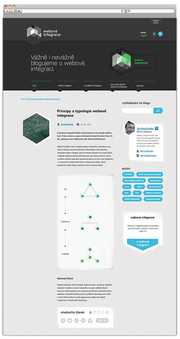 tech hi-tech IT minimalism industry webdesign mobile web schemes visual system detail business symbol