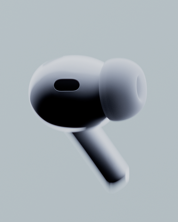 Airpods Explorations