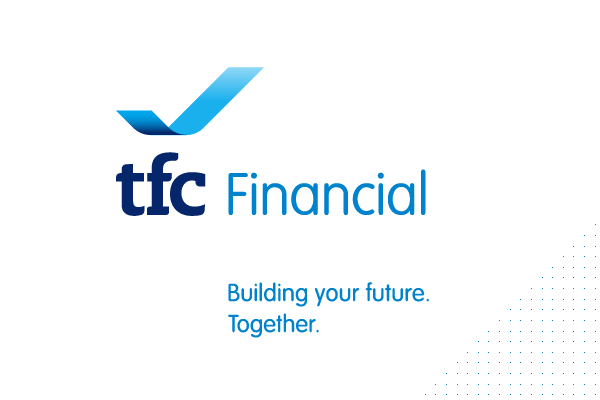 tfc finance financial professional services logo advice adviser Toowoomba toowoomba financial centre