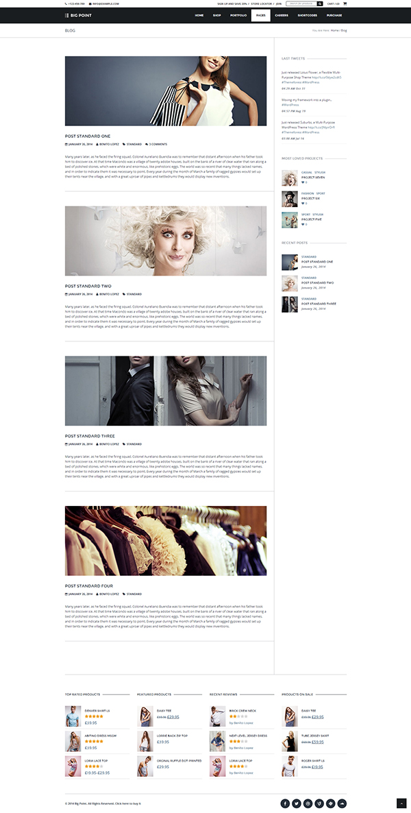 Website Webdesign agency business clean corporate Ecommerce modern portfolio Responsive shop